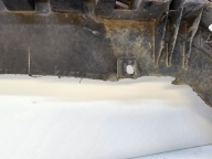 Blende Abdeckung abdeckung unter Stoßstange AUDI A3 8P LIFT 8P0807233A