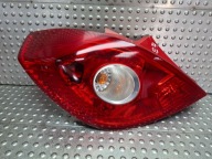 light left rear part 13186350 OPEL CORSA D 3 door 2006