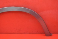 modanatura parafango Destra posteriore A52/7 7158426 BMW X5 E70 06-10