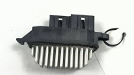 resistor, rheostat, regulator heater fan resistor CN11-19E624-AA FORD TRANSIT MK8