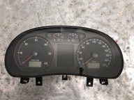 dials dials VW POLO IV 6Q0920803D