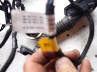 wiring door right front AUDI A6 C8 4K5971030J