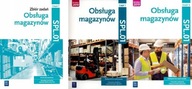 Obsługa magazynów 1+2+ Zbiór zadań SPL.01