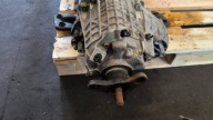 automatic gearbox X387C 3.0 D INFINITI FX30d S