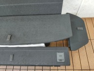 KIA PROCEED III 21-25 KOMBI floor boot SCHOWKI mats KOMPLET OE