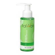 Żel przed depilacją Italwax 100 ml