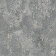 DUTCH WALLCOVERINGS Tapeta s motívom šedého betónu TP1008