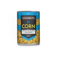 Ziarna Kukurydzy Sonubaits Corn F1 400g