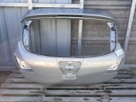 trunk door boot OPEL ASTRA J 13372624 @M