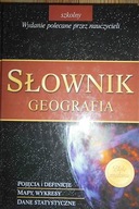 Słownik Geografia - Praca zbiorowa