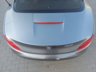 trunk door boot complete hinges BMW Z4 E89 A52