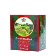 Herbata Chelton Scottish Breakfast Liściasta Herbata 100g
