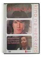 Film W IMIĘ OJCA płyta DVD