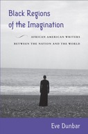 Black Regions of the Imagination: African