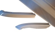 SPOILER accessori posteriore VW PASSAT B7 561071610