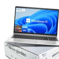 LAPTOP HP ProBook 445 G9 AMD Ryzen 7 5825U 16GB 256GB SSD 14" FHD WIN11 Pro