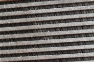 radiator intercooler A2515000000 MERCEDES R-KLASA W251 3.0 CDI 224 KM