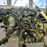 engine complete B57D30 3.0D B57 BMW 5 530D G30