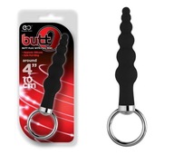 Butt Plug With Pull Ring Butt O