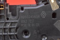lock door right front front EU 805024563R RENAULT CLIO 4 IV LIFT 12-20