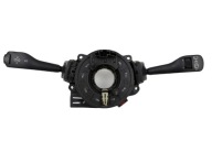 BMW 3 E46 steering wheel levers and controls ring airbag 83764459 8363668 8363664