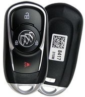 Kľúč smart key Buick Encore USA/Kanada