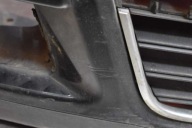 bumper front front black VW PASSAT B6 05-10