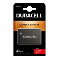 Akumulator Duracell DRCE12 do CANON LP-E12