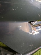 front bumper front VOLVO XC60 XC-60 II LIFT 21- NR.Z8580