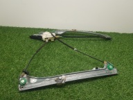 ELE mechanism windows right front RENAULT LAGUNA 3 80700002R