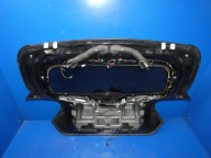 MERCEDES A W176 trunk door boot rear part rear Z window