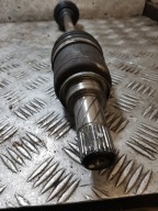 semi-axis semi-axis left front RENAULT CLIO 3 1.1 B