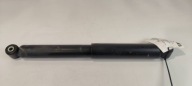 shock absorber left rear part 2N0513031Q VOLKSWAGEN CRAFTER II