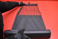 blinds net boot left VOLVO V60 1 and KOMBI 10-13