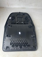cover PLECY seat left front C4 PICASSO II