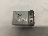 LEXUS RX500H V 5 2023- adapter USB 85532-48020