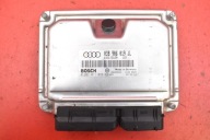 control unit computer of the engine 038906019JL AUDI A4 B6 1.9 TDI 130 KM 00-05