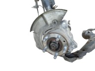 LAND ROVER DISCOVERY SPORT L550 swing shock absorber semi-axis right front