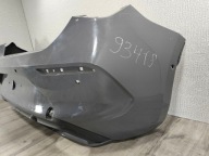 SEAT LEON IV CUPRA HB 2021-2024 bumper rear part 5FA807417E