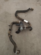 FORD FOCUS MK4 pumpa prijenos crijevo vode