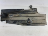 FORD C-MAX MK2 GRAND cover floor below threshold