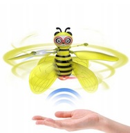 Hračka Lietajúca včela ovládaná rukou lietadlo