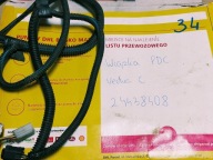 OPEL SIGNUM wiring CZUJNIKOW rear part bundle