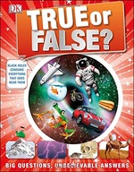 True or False?: Big Questions, Unbelievable