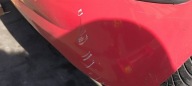 Paraurti posteriore FIAT PANDA II