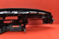 dashboard instrument panel console cockpit EU MAZDA MX5 MX-5 4 IV ND 15-21