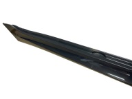 moulding threshold LED right m-packet BMW 3 G20 G21 colour C36 IDEAL