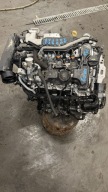 engine complete FIAT PEUGEOT 10TYS KM 10Z1AP PSA HN09