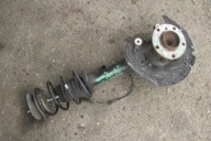 BMW E91 2.0 B 07R McPherson left front 6772917