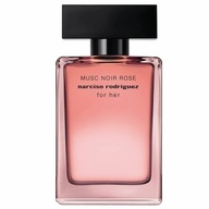 Dámsky parfum Narciso Rodriguez Musc Noir Rose EDP (50 ml)
